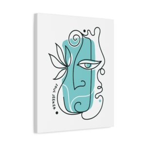 Printed Canvas