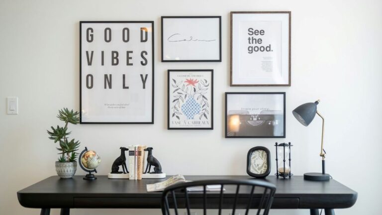 The Art of Personal Sanctuary
