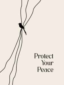 mindful lifestyle anchors